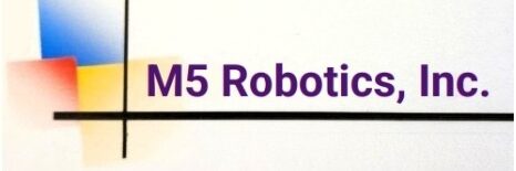 M5 Robotics